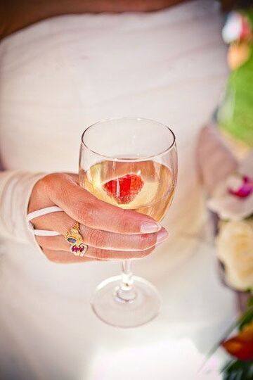 Stéphanie & Sébastien