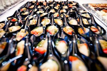 Stéphanie & Sébastien