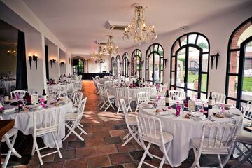 Laure & Cédric, un mariage traditionnel