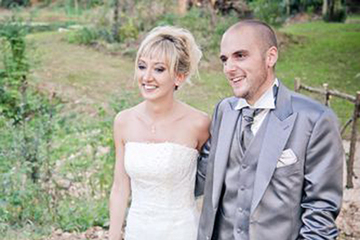 Béatrice & Benjamin Béatrice & Benjamin