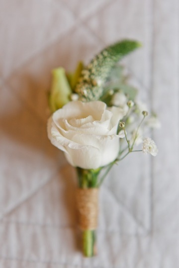 Le fleuriste Le fleuriste