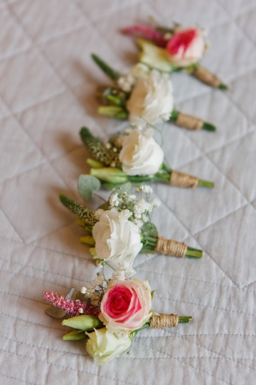 Le fleuriste Le fleuriste
