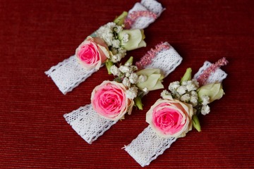 Le fleuriste Le fleuriste