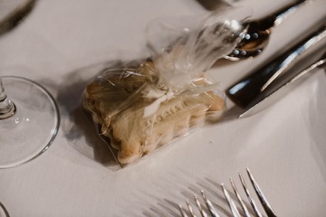 Les cadeaux invités