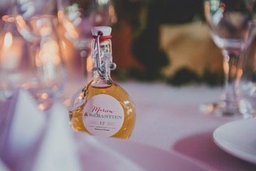 Les cadeaux invités