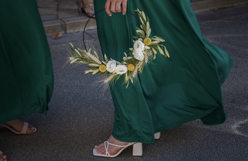 Les jolies attentions à vos témoins