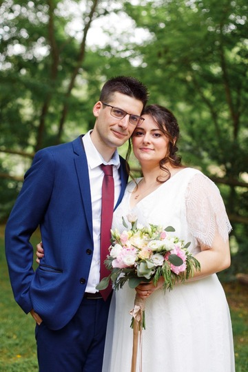 La cérémonie civile La cérémonie civile