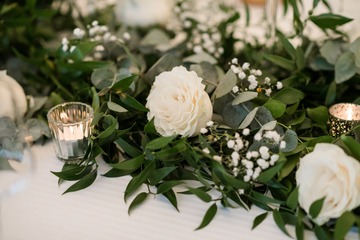 Le fleuriste Le fleuriste