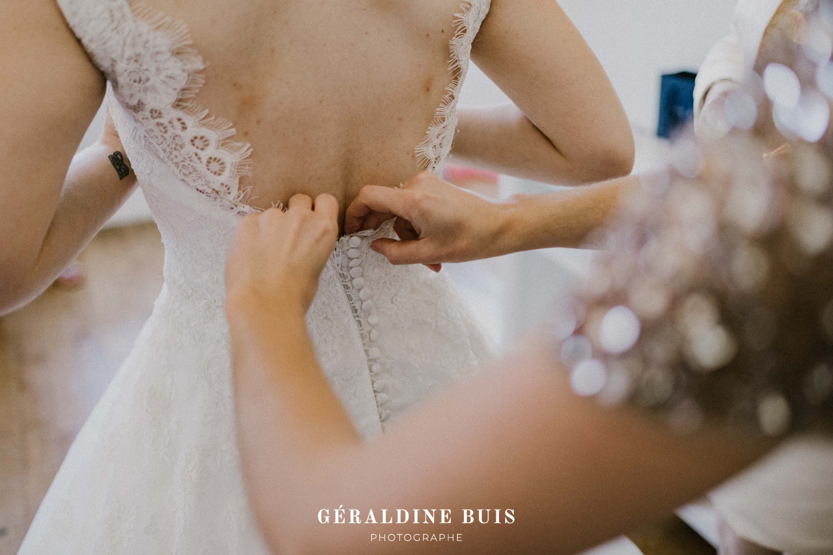 La Dolce Vita | Choisir ma robe de mariée | Toulouse