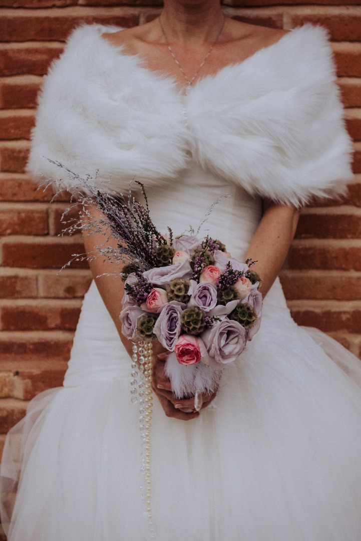 La Dolce Vita | Choisir ma robe de mariée | Toulouse