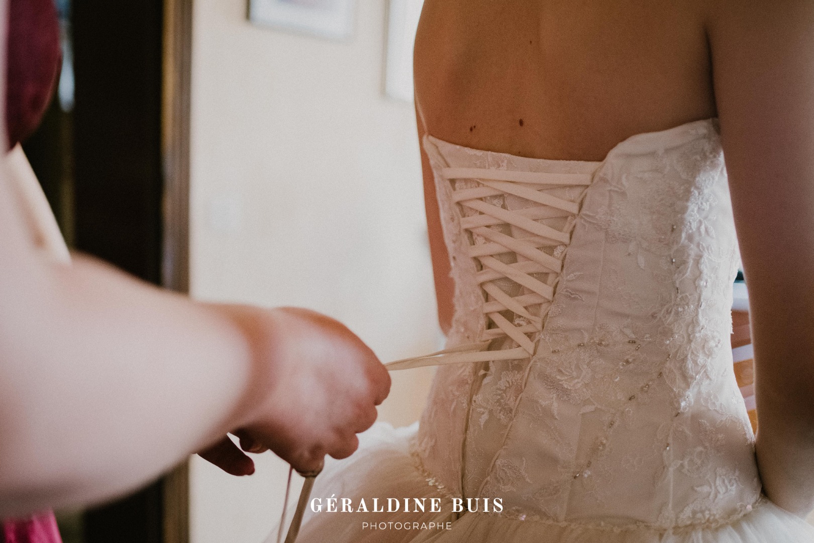 La Dolce Vita | Choisir ma robe de mariée | Château de Loubéjac