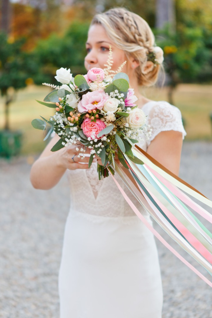 La Dolce Vita - La ronde des rubans pour vos mariages