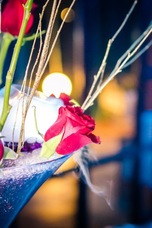 Un mariage au Domaine Beausoleil à Merville