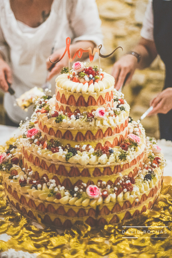 Wedding planner La Dolce Vità Toulouse