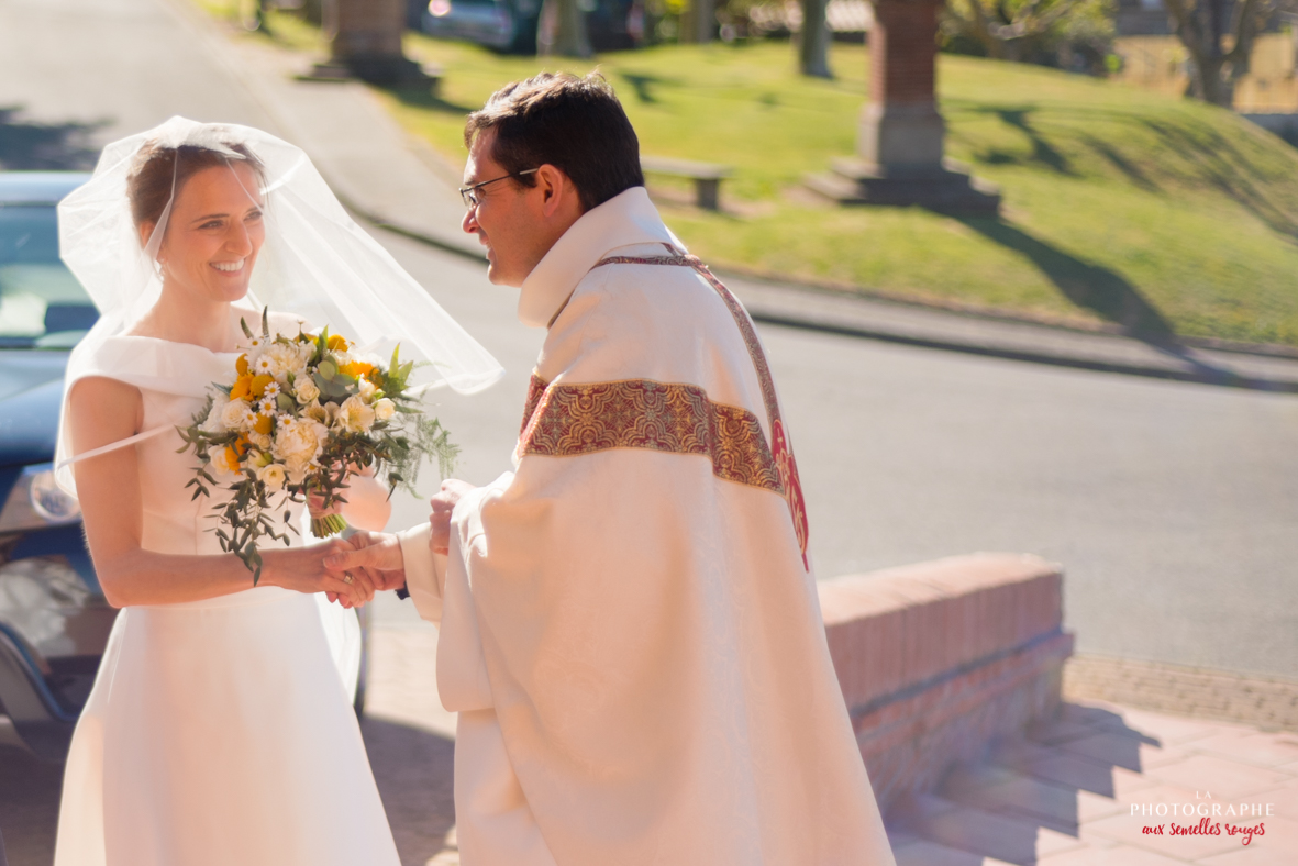 La cérémonie religieuse par votre Wedding Planer La Dolce Vita