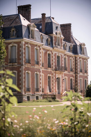 chateau de la Baronnie toulouse 