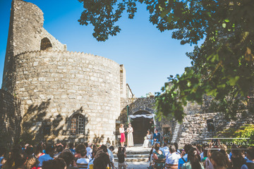 wedding planner pour une cérémonie laïque