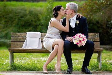 Mariage dans un hôtel chic à Blagnac, aux portes de Toulouse