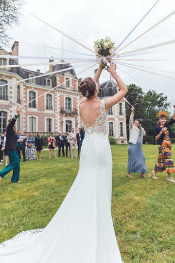 jeu du bouquet 