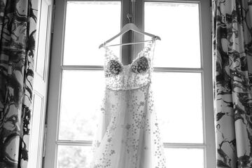 robe mariée