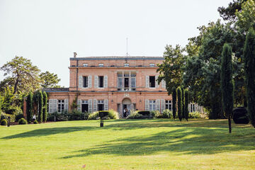 chateau de Roquefoulet