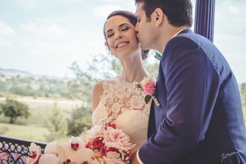 Mariage religieux à Beaumont-de-Lomagne dans le 82