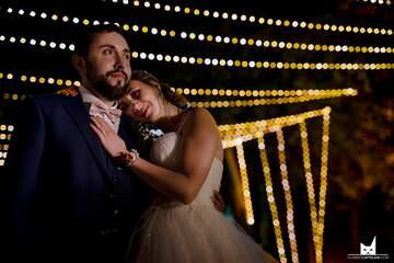 Mariage dans un château du Lot, près de Cahors