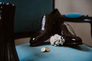 accessoires mariée Château de la Garrigue