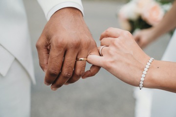 La Dolce Vita | alliances bijoux mariage