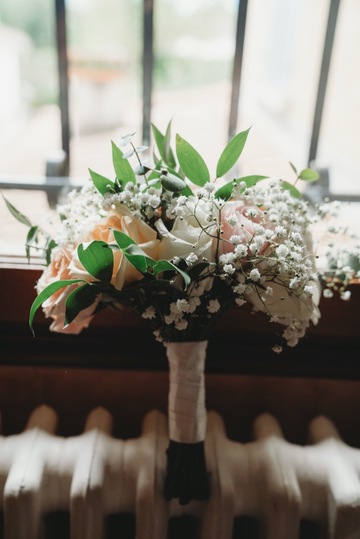 La Dolce Vita | Bouquet mariée
