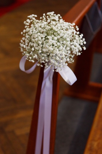 Bout de banc gypsophile