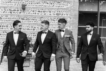 Boys band
