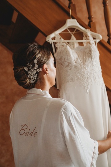 La Dolce Vita | Bride to be