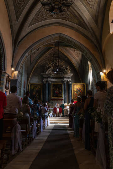 Cathédrale Rieux-Volvestre