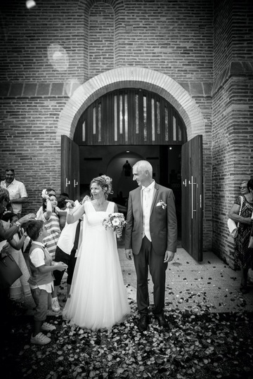 cérémonie religieuse mariage Gratentour