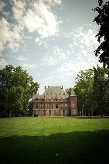 Château de Nolet