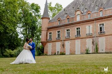 Château de princesse