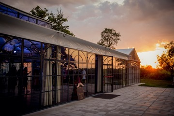 coucher-de-soleil-au-château-de-nolet