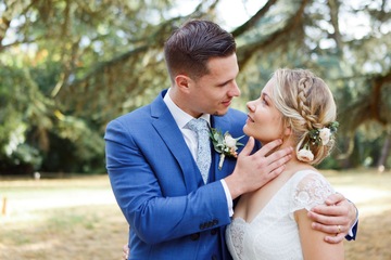 Photo Couple Mariage photographe Elena Tihonovs