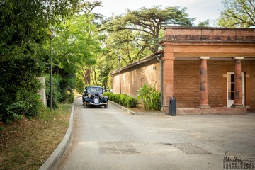 Domaine de Montjoie et Rosalie