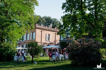 Organisatrice de mariage proche Toulouse