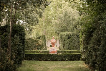 Fontaine Rochemontès