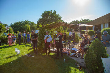 Groupe live les aviateurs Toulouse