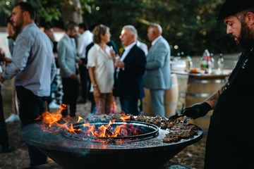 Gueuleton mariage Toulouse