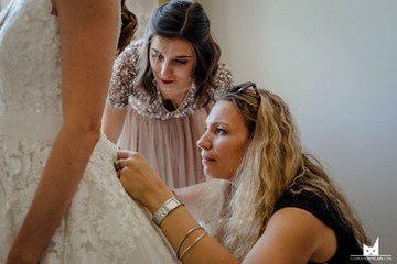 Organisatrice de mariage proche Toulouse