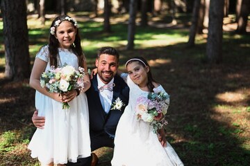Père et filles