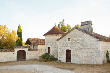 ferme familiale 