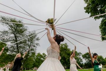 Ronde du bouquet