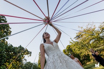 Organisatrice de mariage proche Toulouse