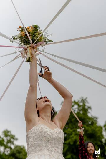 Jeu du bouquet